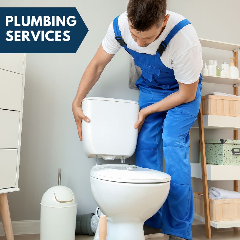 Plumbing Company in Sonyea, NY